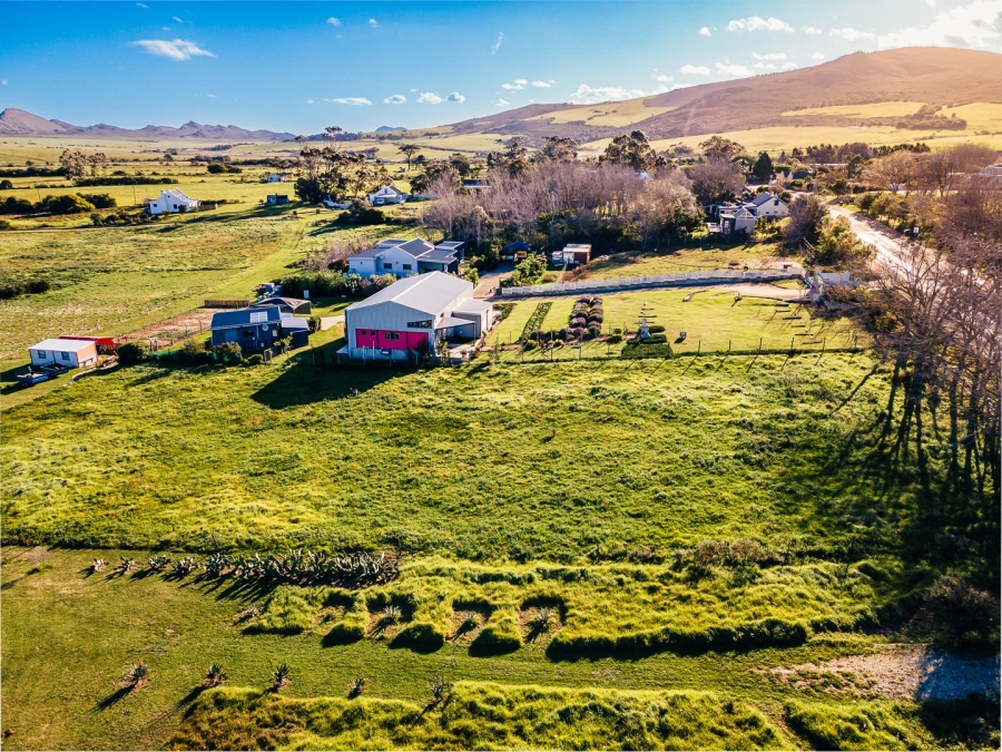 Commercial Property for Sale in Baardskeerdersbos Western Cape